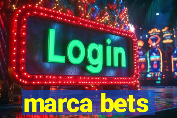 marca bets